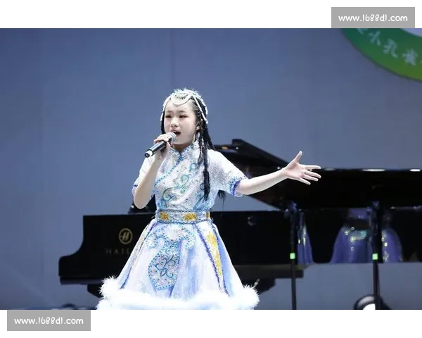 少儿声乐比赛精彩曲目推荐与选择技巧解析